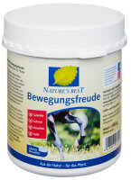 Natures Best Bewegungsfreude