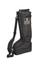 Petrie  Stiefeltasche UNI schwarz