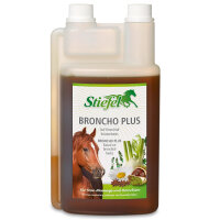 Stiefel Broncho Plus 1 l