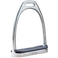 Euroriding Steigbügel Euroriding 120 silber