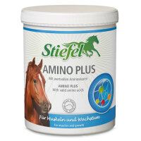 Stiefel Amino Plus 1 kg