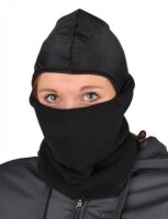 Kopf/Gesichtswärmer aus Fleece
