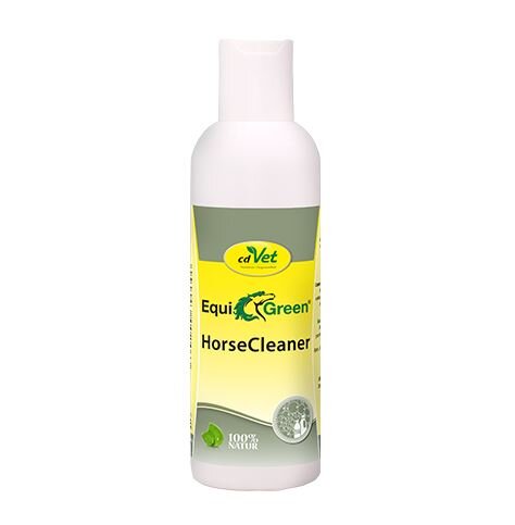 cdVet EquiGreen HorseCleaner 200 ml