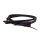 Westernimports Ranchhand Harness Reins 225 dunkelbraun