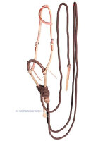 Bosal Set Mecate