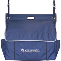 Waldhausen Boxentasche navy