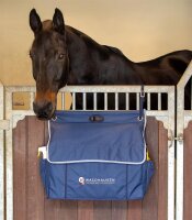 Waldhausen Boxentasche navy
