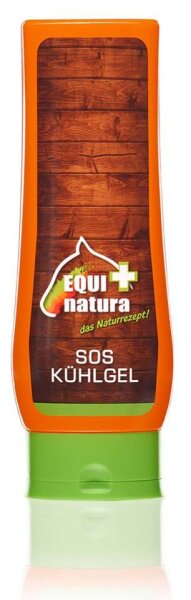 Equinatura SOS Kühlgel 300 ml