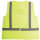 Waldhausen Reflex Weste Kids KIND neongrün