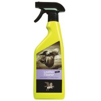 B&E Leather Cleaner 500 ml
