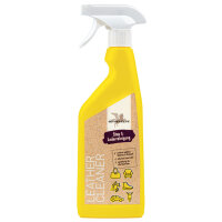 B&E Leather Cleaner