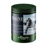 Magnesium B12