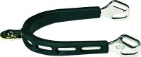 Sporen Comfort Roller m. Grip