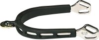 Sprenger Sporen Comfort Roller m. Grip 20 silber