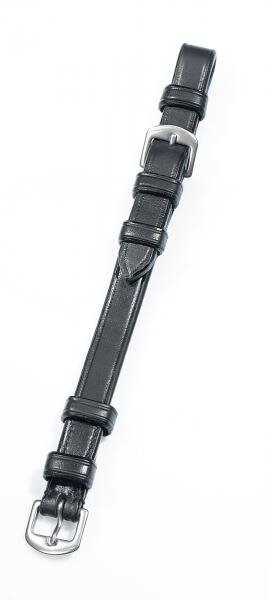 Busse Backenstück WB schwarz