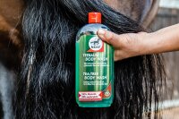 Leovet Teebaum-Shampoo 500 ml grün