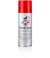 Leovet Zinkoxid Spray 200 ml