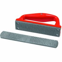 Waldhausen Hufraspel Set rot