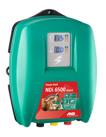 Power Profi NDi 6500 digital