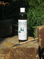 KERALIT Huf-Elast Pflegeöl 300 ml