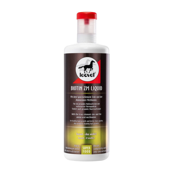 Leovet BIOTIN ZM flüssig 1000 ml