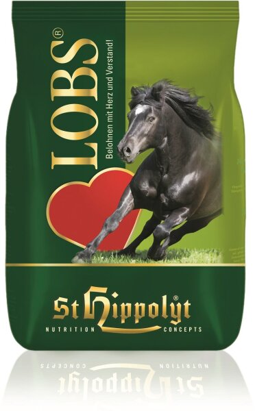 St. Hippolyt Lobs-Belohnungwürfel 1 kg