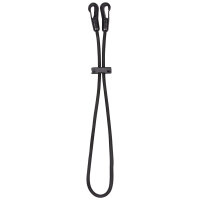 Waldhausen Ausbindezügel Elastic UNI schwarz