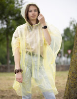 Regenponcho