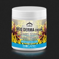 Veredus Maukesalbe Neo-Derma 250 ml