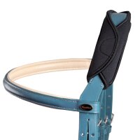 Waldhausen Genickschutz 28 schwarz