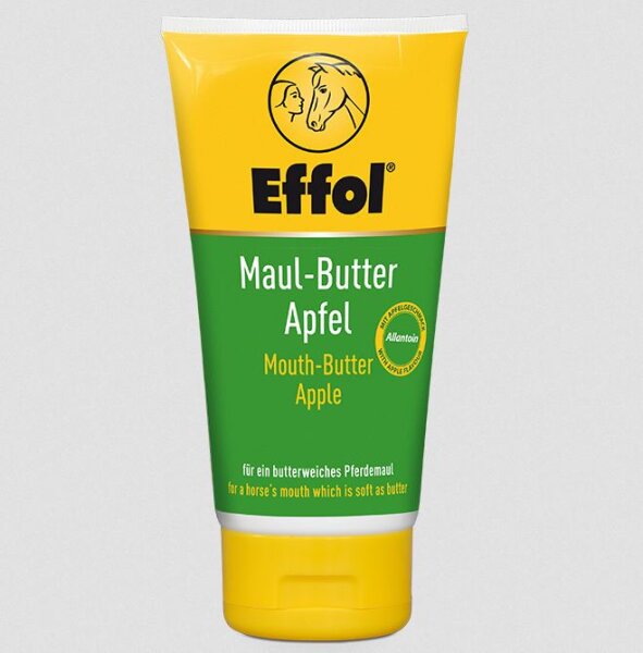Effol-Maulbutter Apfel 150 ml