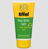 Effol-Maulbutter Apfel