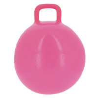 EKKIA Equi-Kids Einhorn-Hüpfball rosa