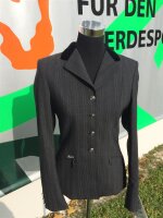 Pikeur-Jacket Skarlett 76 grau