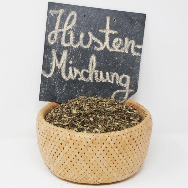 Hustenkräuter für Pferde
