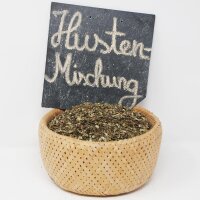 Hustenkräuter für Pferde