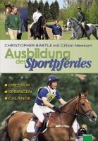 Hippo Book Ausbildung des Sportpferdes
