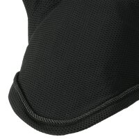 Eskadron Fliegenohren Sport Dynairmesh PONY schwarz