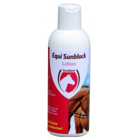 Holland Animal Care Equi Sunblock Lotion 200 ml