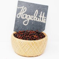 Bio Hagebutte