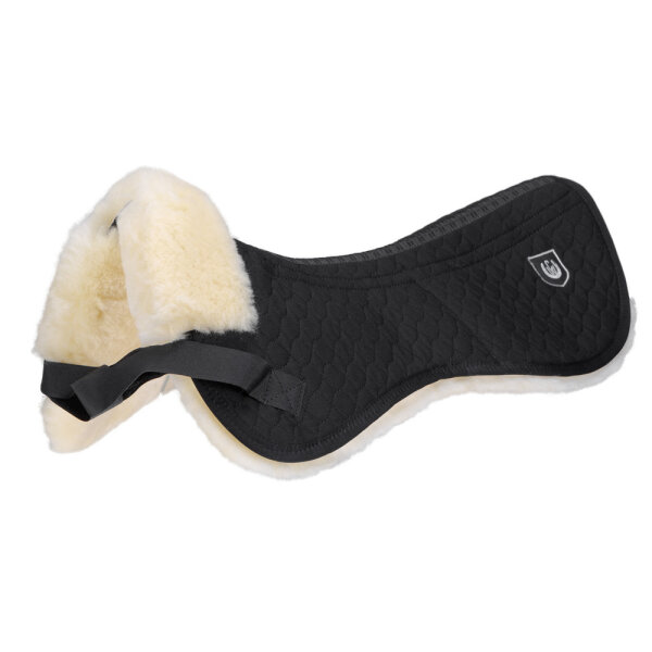 Christ Sattelpad Ultra DT L natur