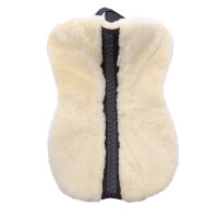 Christ Sattelpad Ultra DT L natur