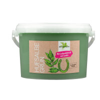 B&E Hufsalbe 500 ml grün