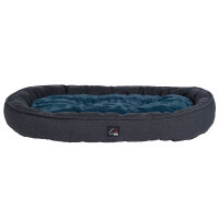 Hundebett -Anam Cara- oval