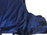 Euroriding Outdoordecke Kodiak ExtraLight