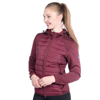 Sweatjacke Style