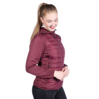 Sweatjacke Style