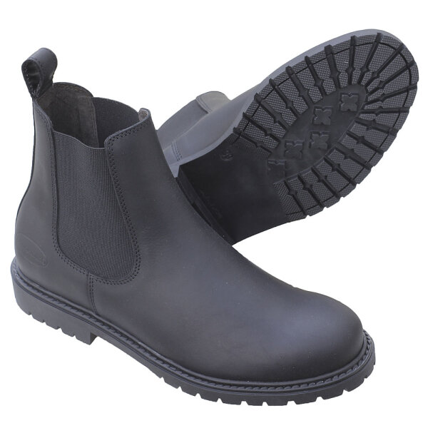 Jodhpur Stiefelette Dijon