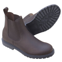 Jodhpur Stiefelette Dijon