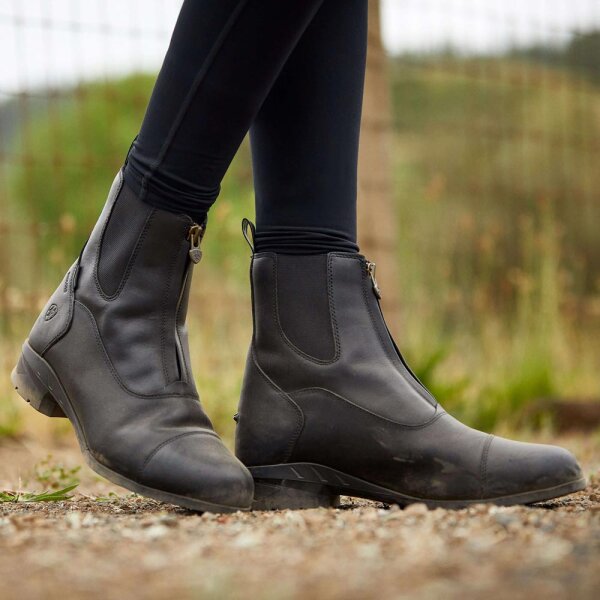 Da-Heritage IV Zip H2O Insulated